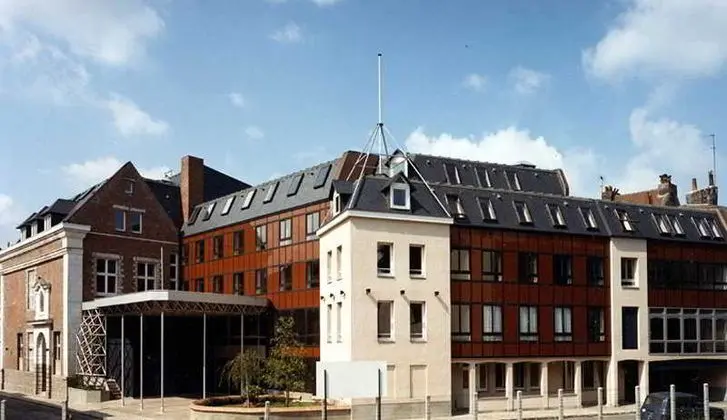 Mercure lille centre vieux lille