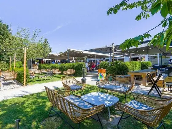 Mercure Lille Marcq en Baroeul - Öne Çıkan Resim