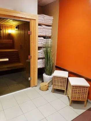 Mercure Lille Marcq en Baroeul - Spa