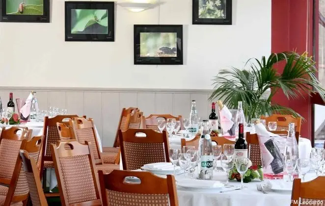 Mercure Limoges Royal Limousin