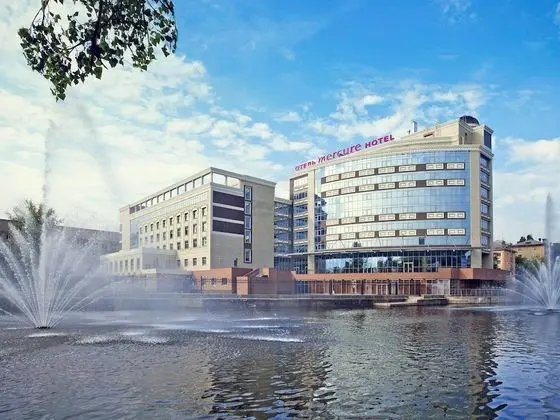 Mercure Lipetsk Center - 1