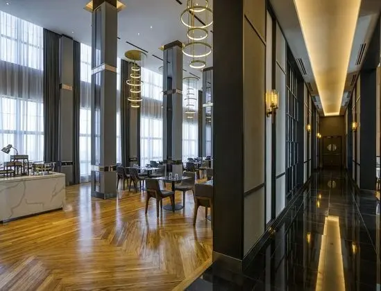 Mercure Living Putrajaya