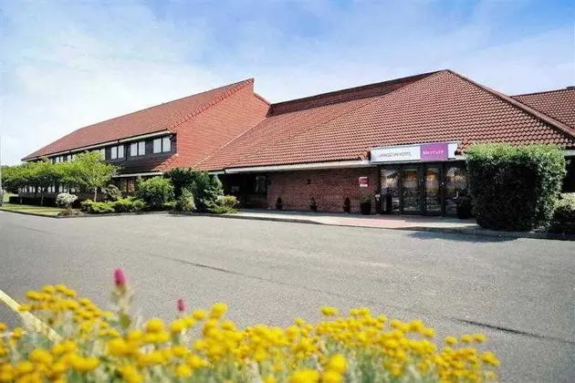 Mercure Livingston