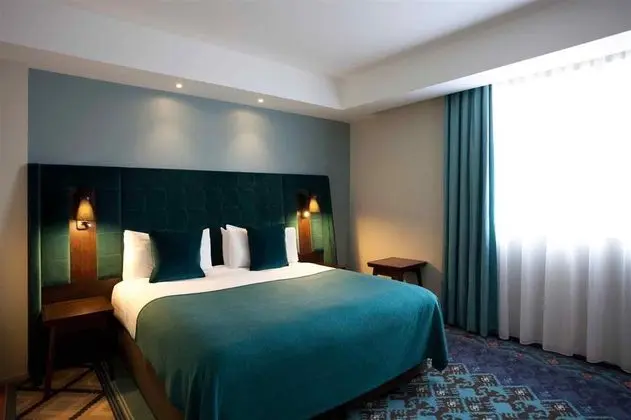 Mercure London Bridge