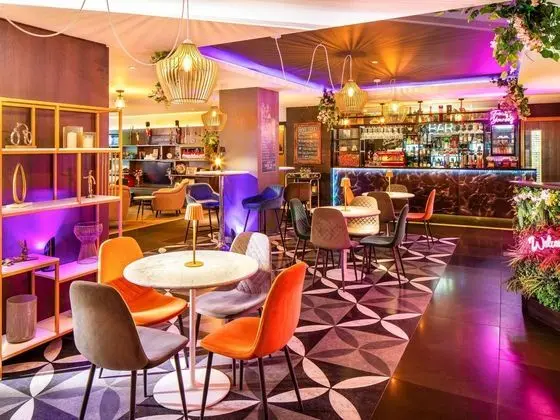 Mercure London Bridge - Dış Mekan
