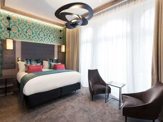 Mercure London Hyde Park - Öne Çıkan Resim