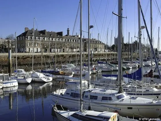 Mercure Lorient Centre