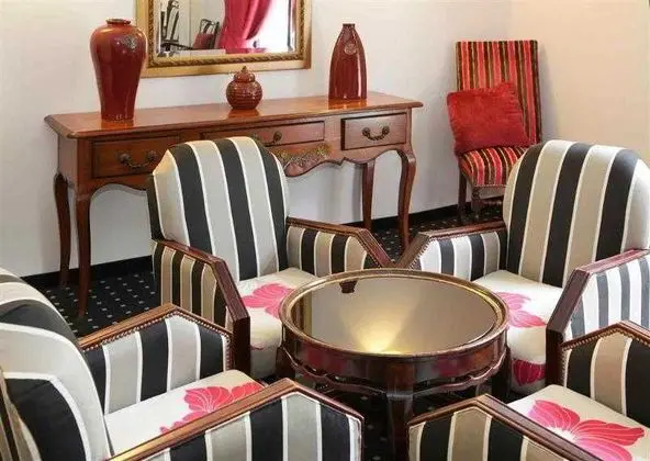 Mercure Lourdes Imperial