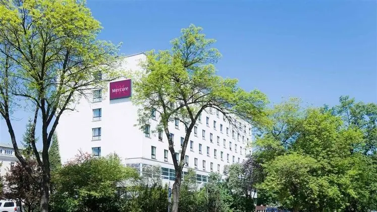 Mercure Lublin Centrum