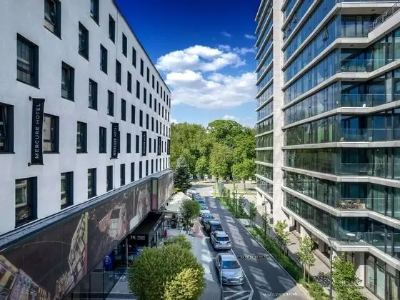 Mercure Lublin Centrum - Öne Çıkan Resim