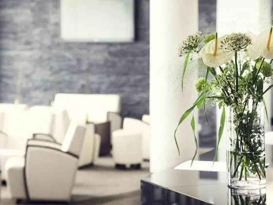 Mercure Hotel Luedenscheid - Dış Mekan