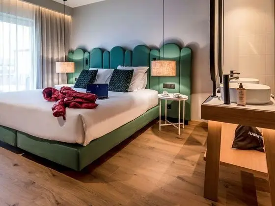 Mercure Lugo Centro