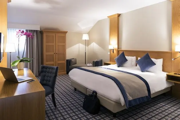 Hotel Mercure Luxembourg Kikuoka Golf & Spa