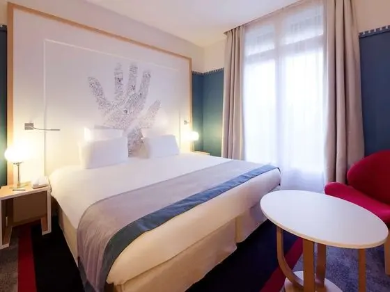 Mercure Lyon Centre Château Perrache - Oda