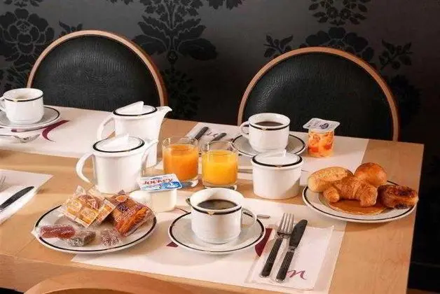 Mercure Lyon Centre Plaza Republique