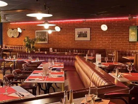 Mercure Lyon L'isle D'abeau