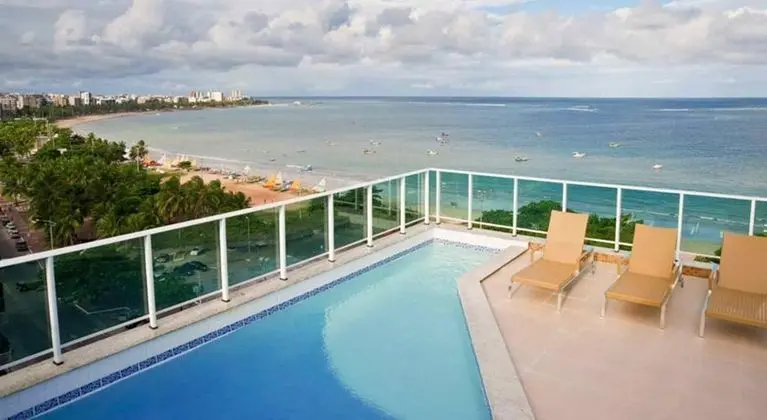 Mercure Maceio Pajucara