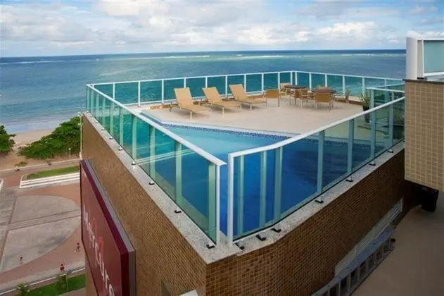 Mercure Maceio Pajucara