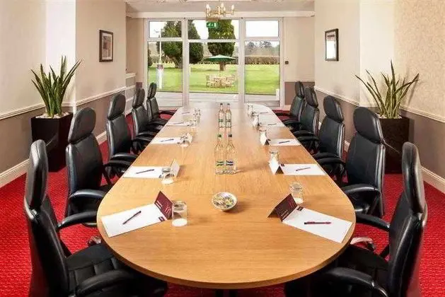 Mercure Maidstone Great Danes