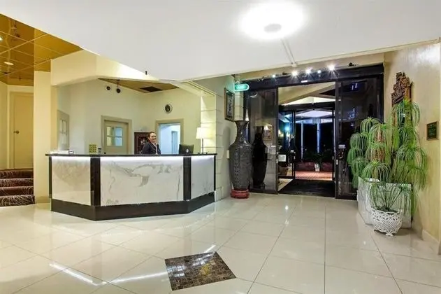 Mercure Maitland Monte Pio
