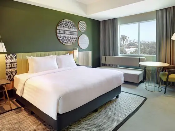 Mercure Makassar Nexa Pettarani - Oda