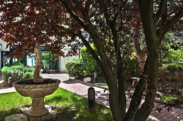 Mercure Malakoff Parc Des Expositions