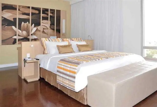 Mercure Manaus