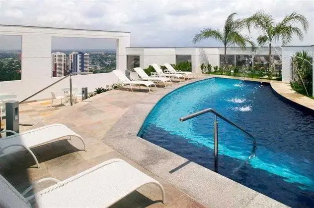 Mercure Manaus