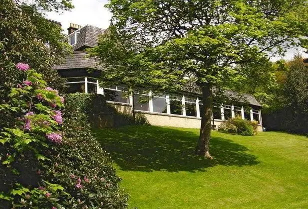Mercure Manchester Norton Gr