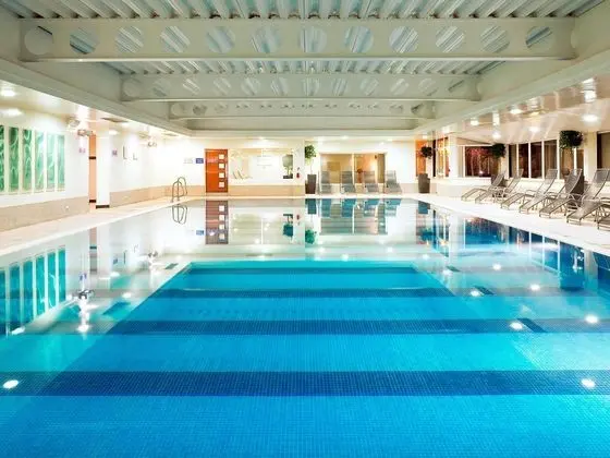 Mercure Manchester Norton Gr - Öne Çıkan Resim