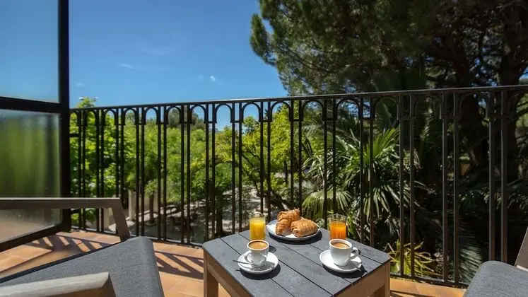 Mercure Marseille Centre Bompard La Corniche