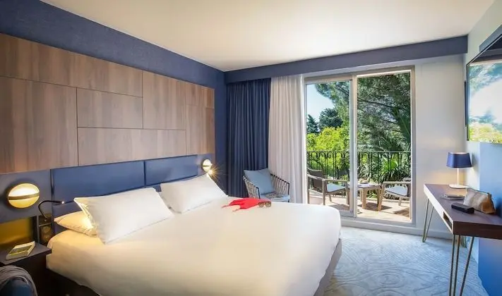 Mercure Marseille Centre Bompard La Corniche - Öne Çıkan Resim