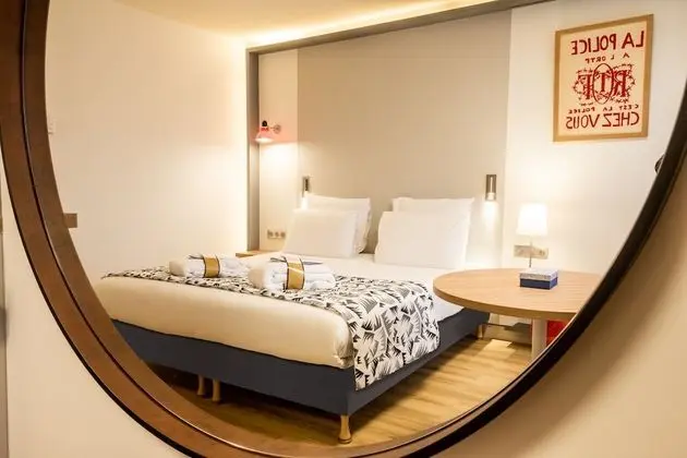 Mercure Marseille Centre Prado Vélodrome - Oda