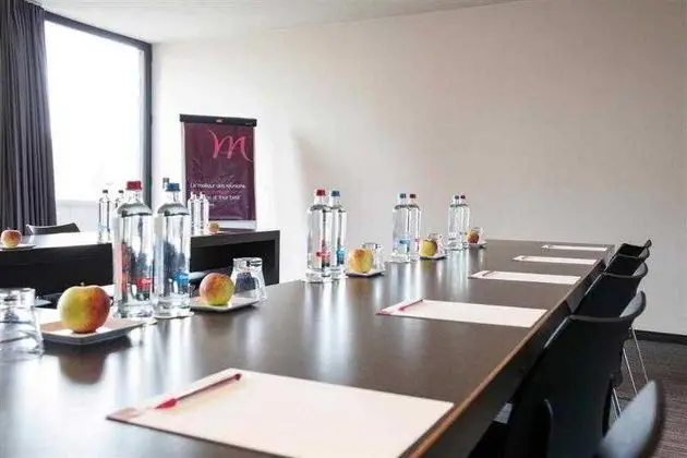 Mercure Mechelen Ve