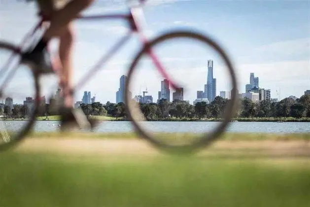 Mercure Melbourne Albert Park