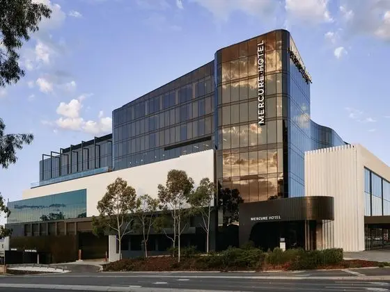 Mercure Melbourne Doncaster - Öne Çıkan Resim