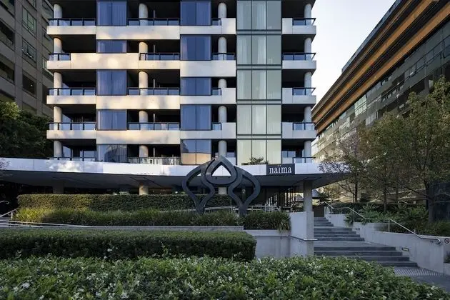 Mercure Melbourne St Kilda Road