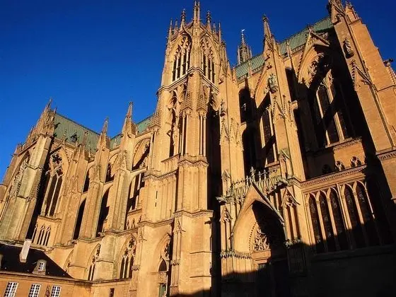 Mercure Metz Centre
