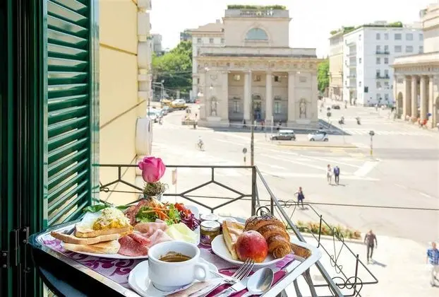 Mercure Milano Centro