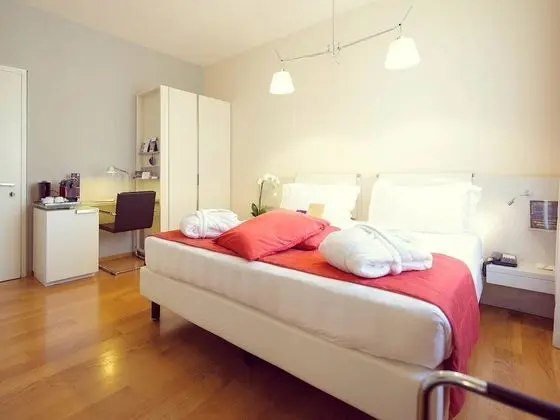 Mercure Milano Solari