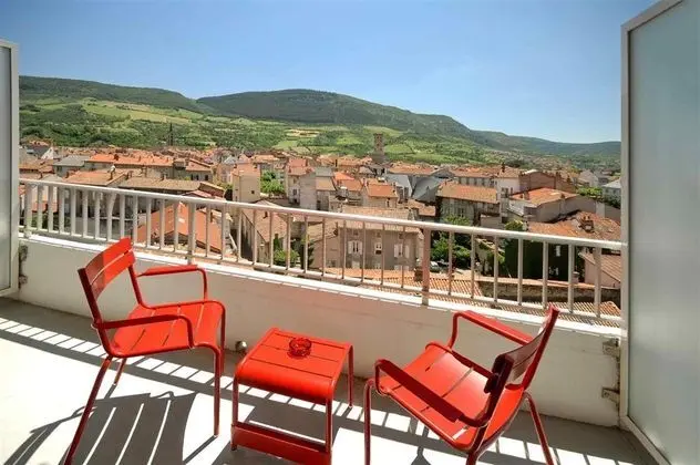 Mercure Millau