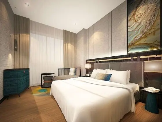 Mercure Miri City Centre