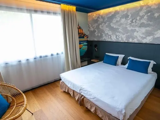 Mercure Mont Saint Michel - Öne Çıkan Resim