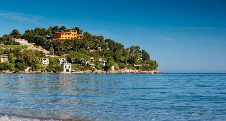 MERCURE MONTE ARGENTARIO Filippo II - Lobi