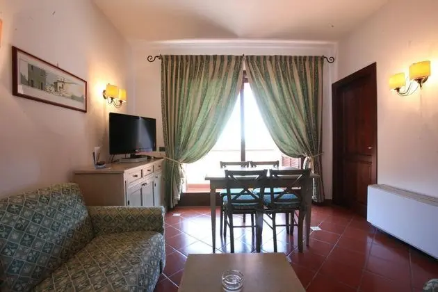 MERCURE MONTE ARGENTARIO Filippo II - Oda