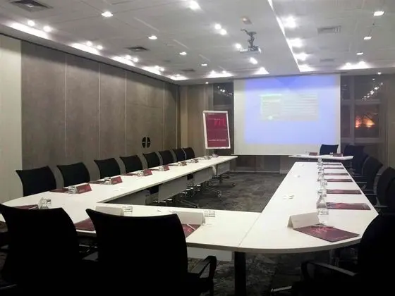 Mercure Montpellier Antigone