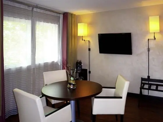 Mercure Montpellier Antigone - İş / Konferans