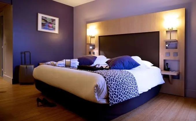 Mercure Montpellier Centre Comédie - Oda