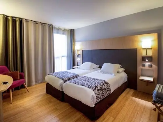 Mercure Montpellier Centre Comédie - Öne Çıkan Resim
