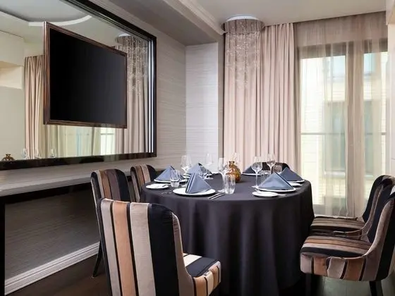 Mercure Moscow Paveletskaya - Oda